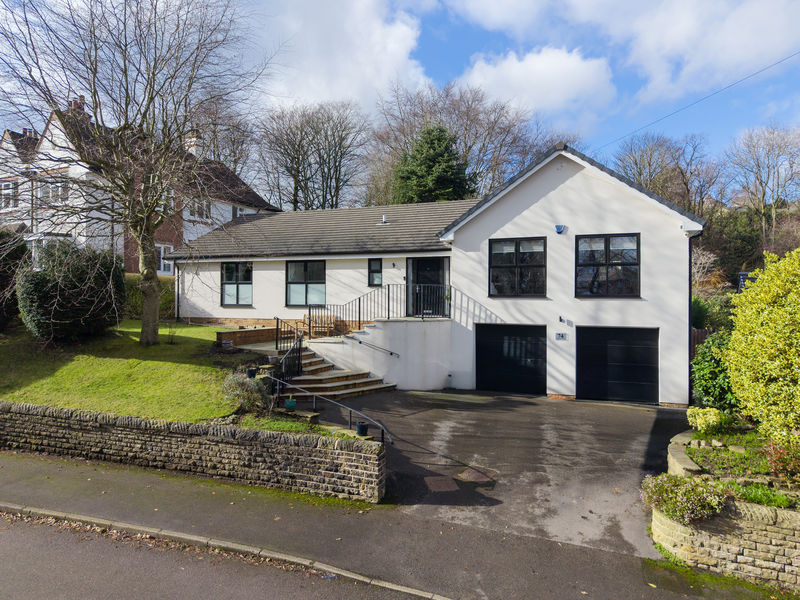 Carsick Hill Crescent Fulwood
